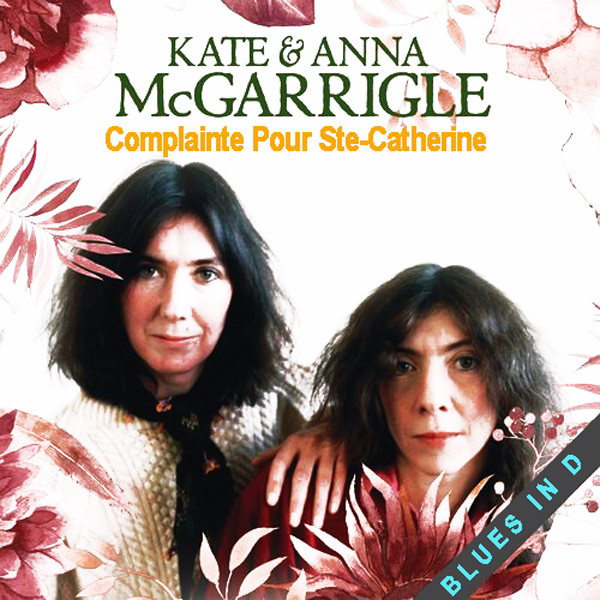 Kate & Anna Mcgarrigle